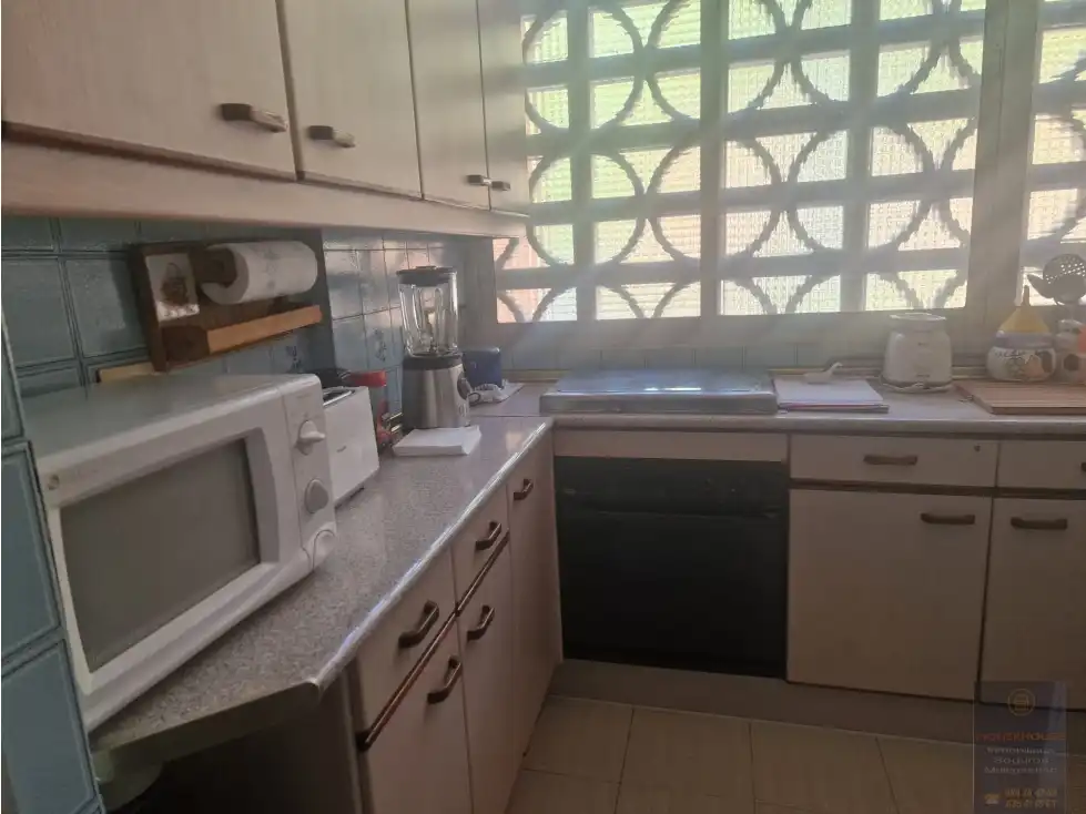 Flat for sale in Suroeste - Zona Hospital