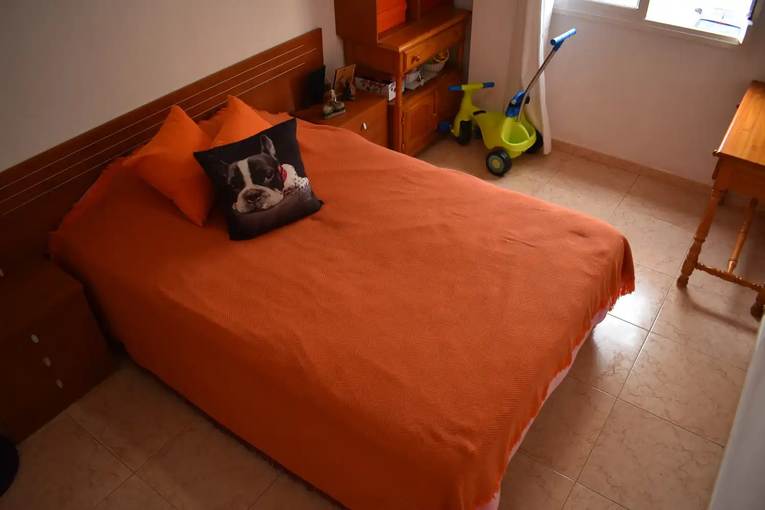 Dormitori de Apartament en venda en Adeje amb Traster
