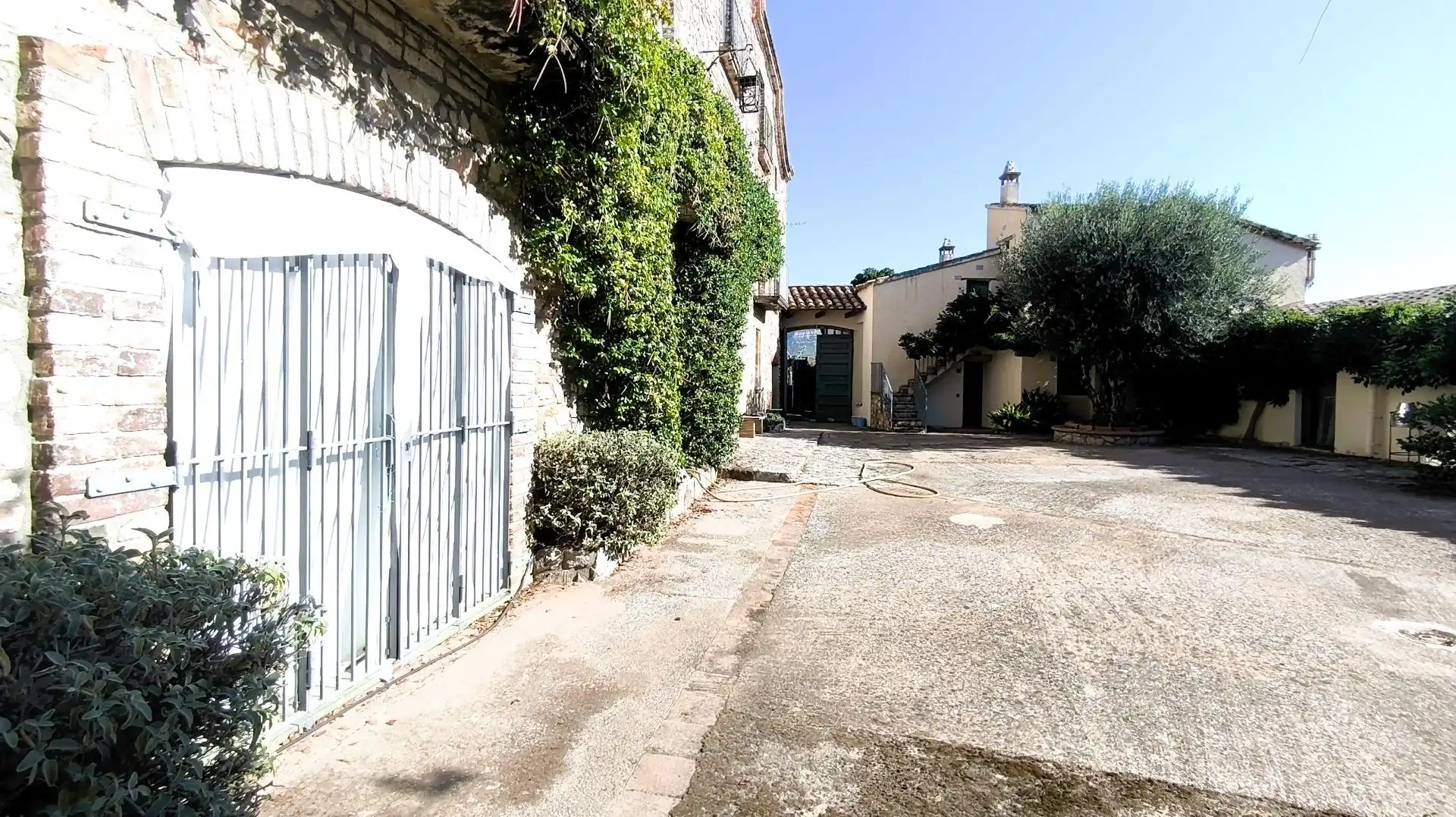 Maison rustique avec piscine à vendre à Bigues i Riells del Fai, imagen 8