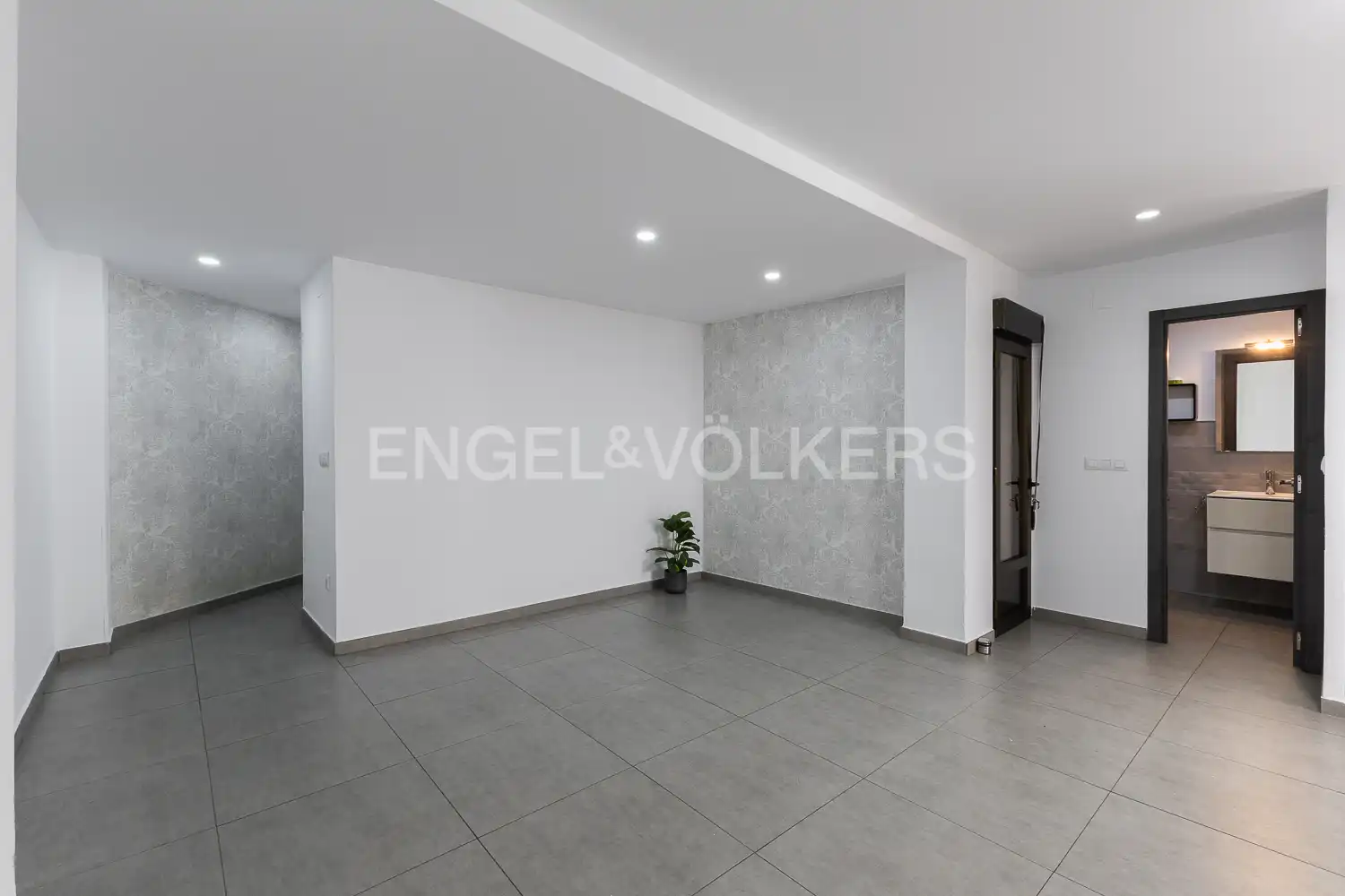 Wohnung zur Miete in Jesús