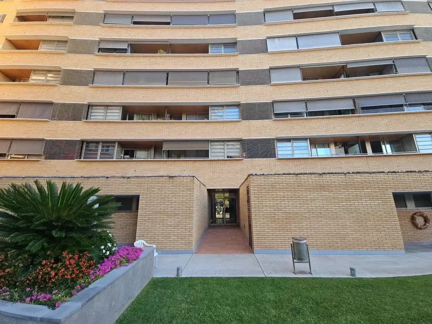 Pis amb piscina en venda a Can Gibert del Pla, imagen 35