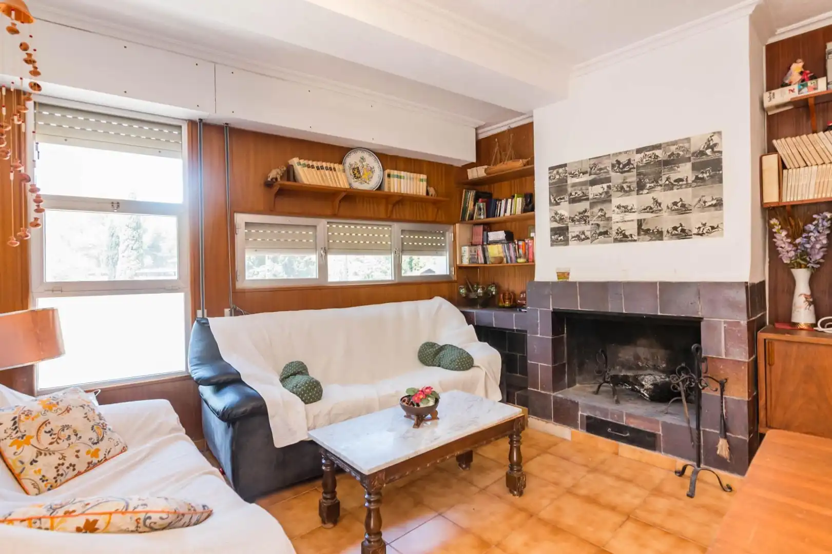 Chalet con piscina en venta en Pedanías Este, imagen 17