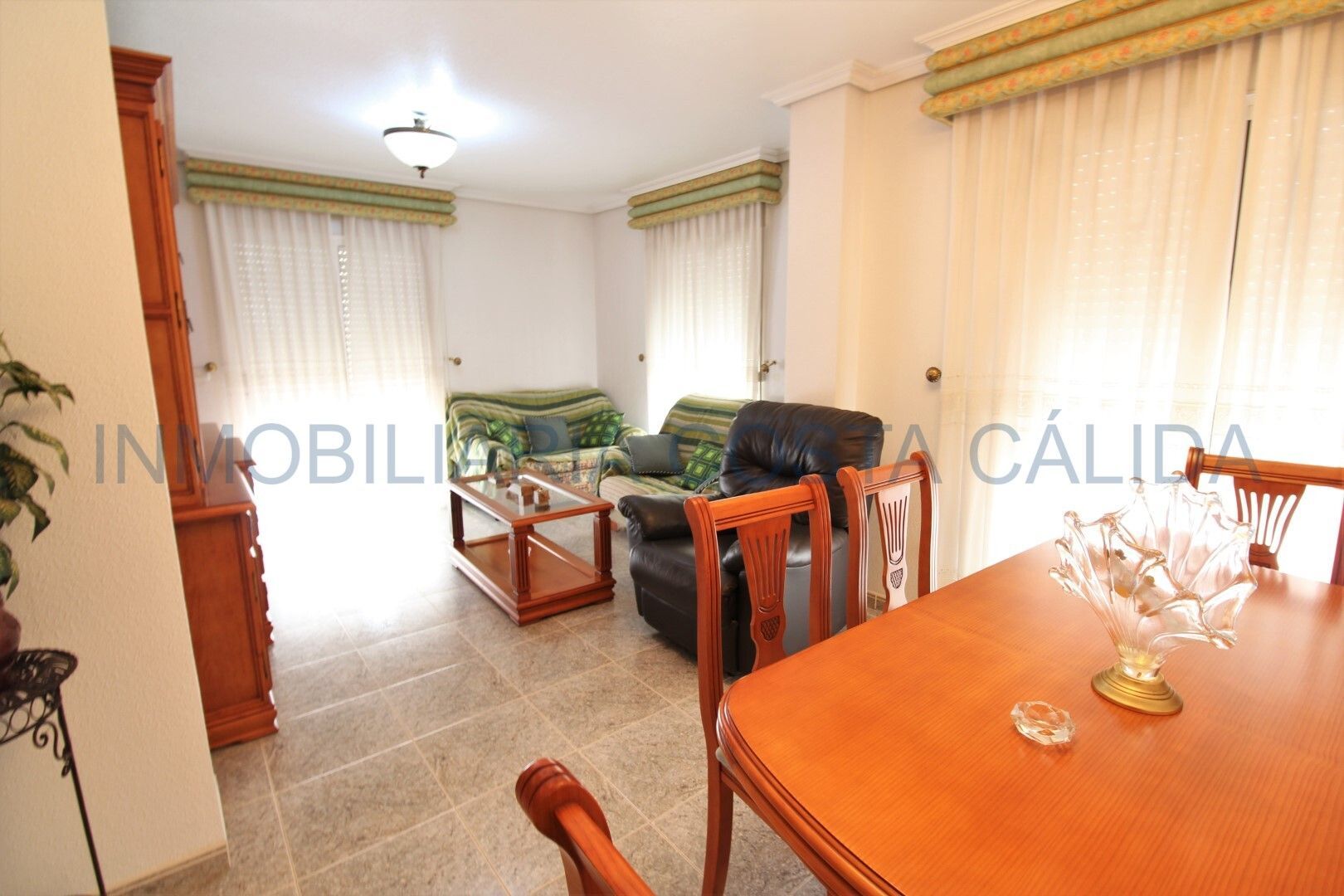 Dúplex en venda a Avenida Juan Carlos I, Casco Antiguo