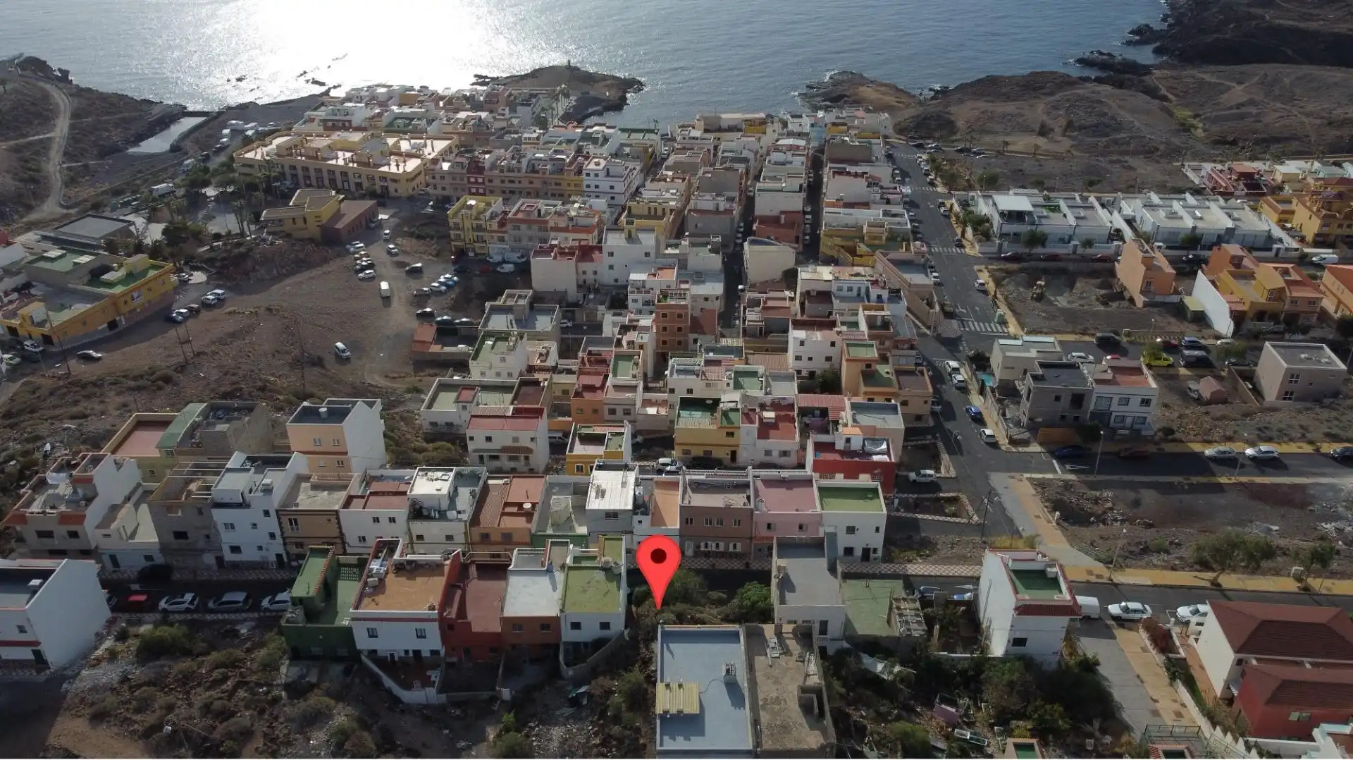 Residential for sale in Calle EL DRAGO, Arico