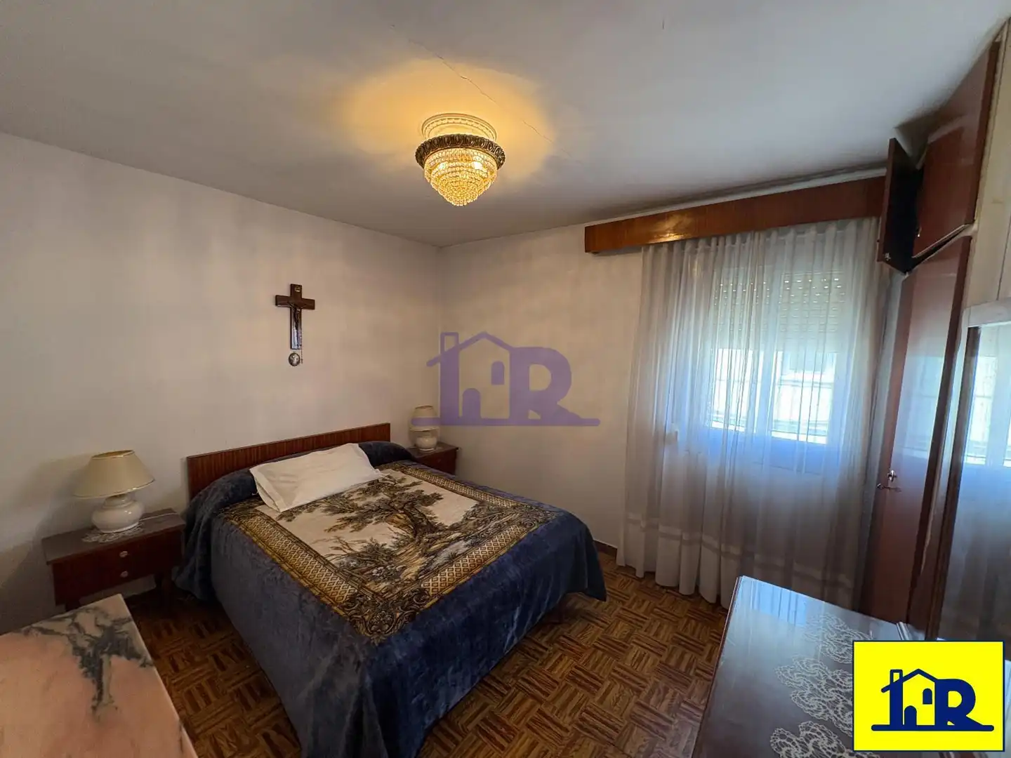 Habitación de Casa o chalet en venta en Cuenca