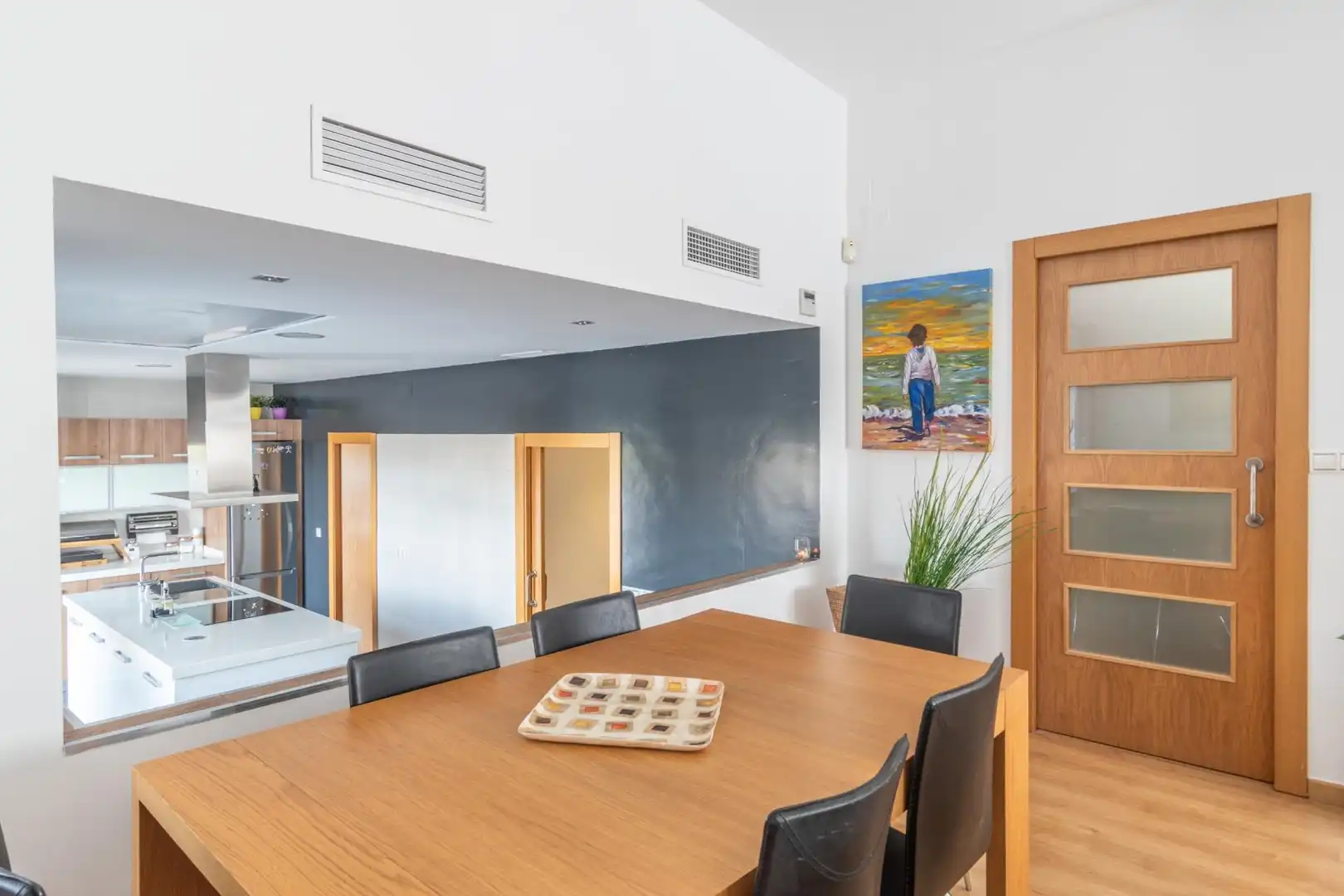 Villa mit Terrasse zum Verkauf in Camino de Montevive, imagen 6