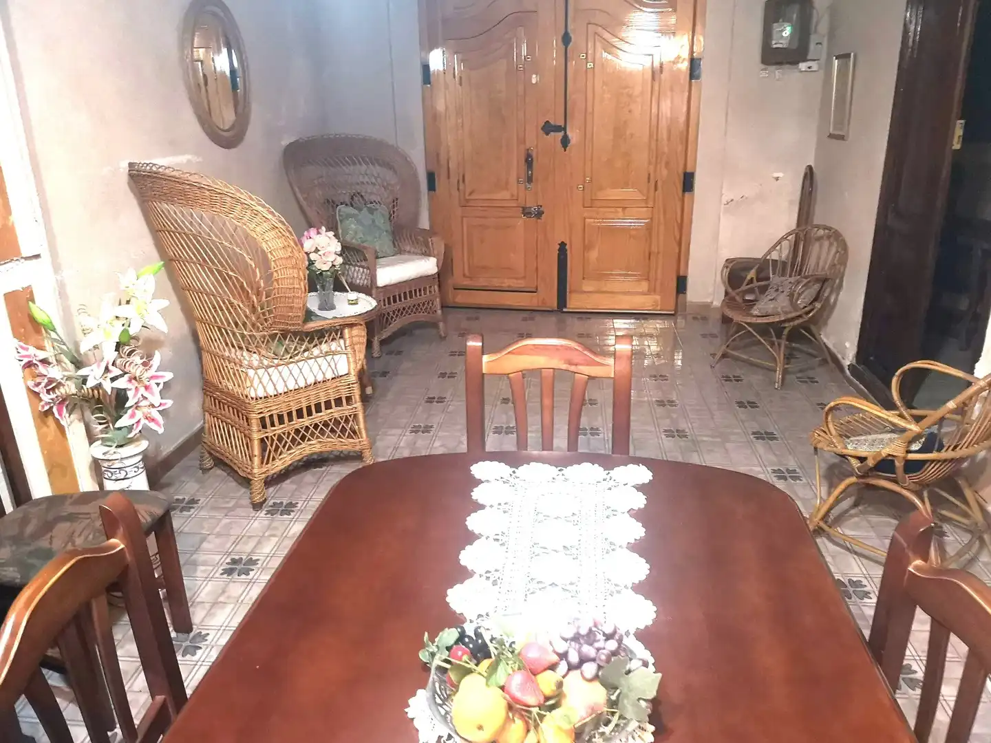 Reihenhaus zum Verkauf in JUAN DE JUANES 21, imagen 7