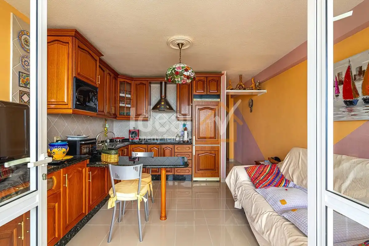 Apartment with pool for sale in Costa Adeje, imagen 8