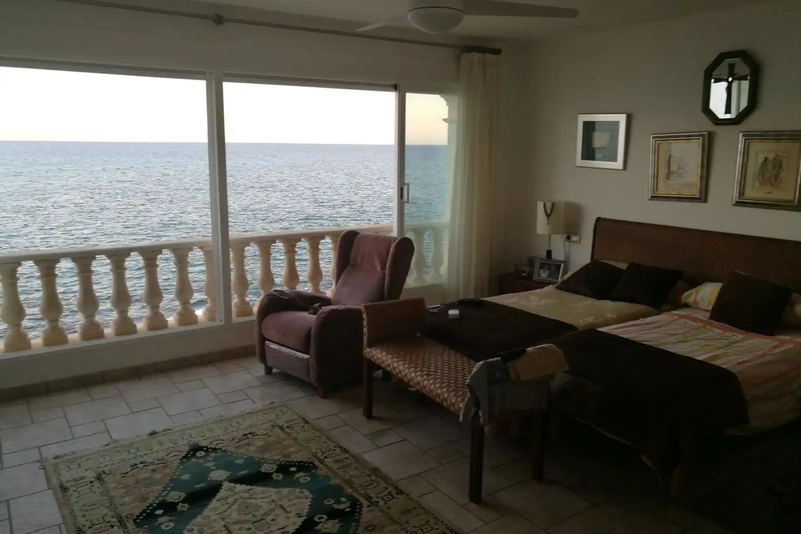 Casa amb terrassa en venda a Santa Pola ciudad, imagen 39