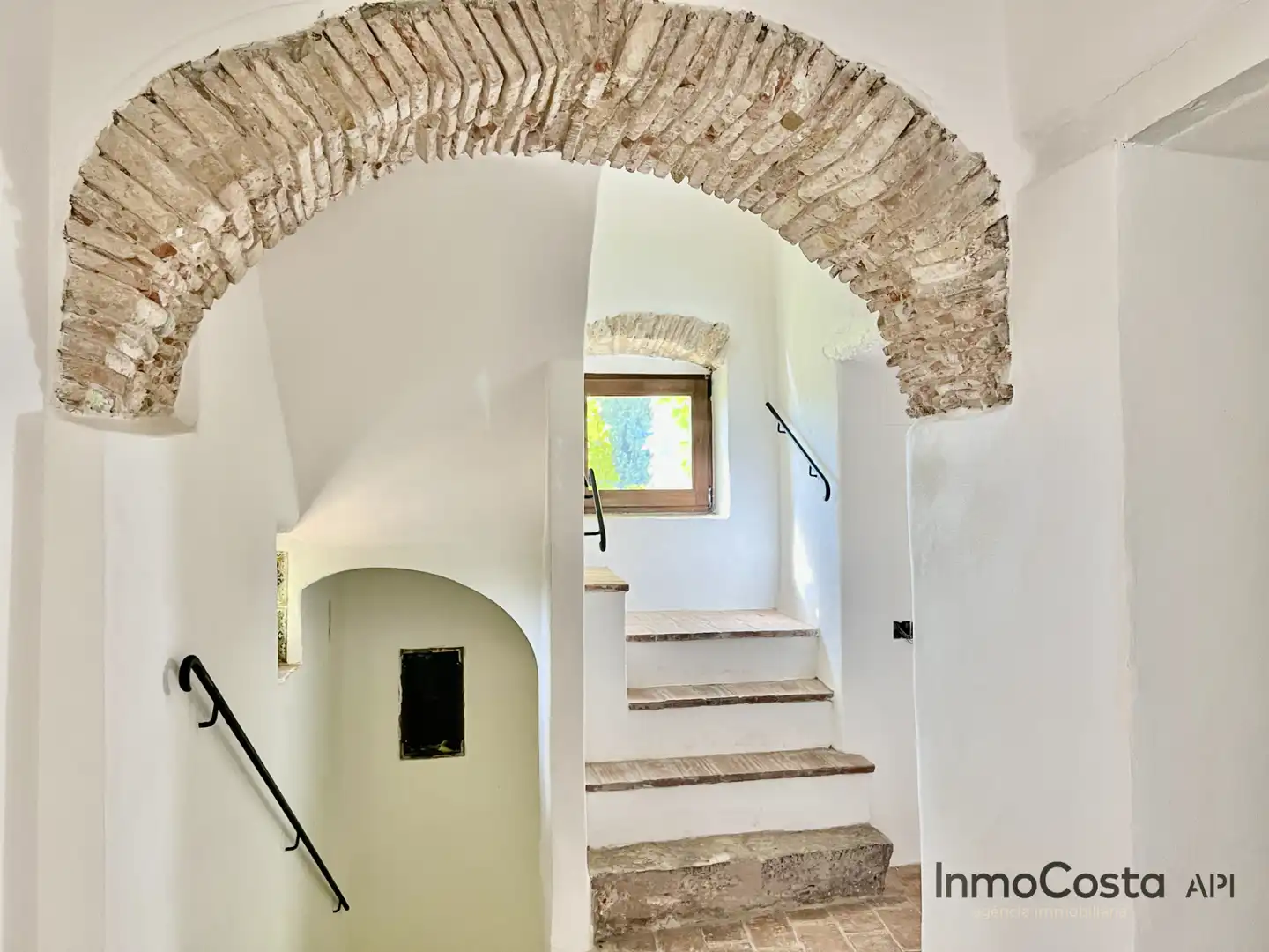 Finca rústica en venta en Vilafant con Jardín privado, Piscina y Balcón
