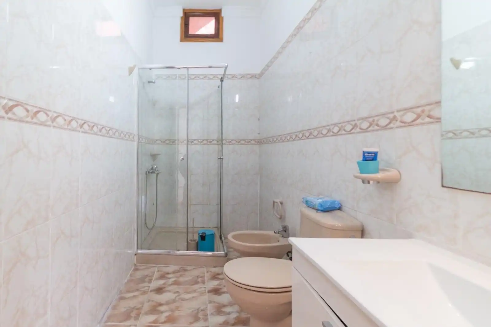 Baño de Casa o chalet en venta en Arucas con Jardín privado y Terraza