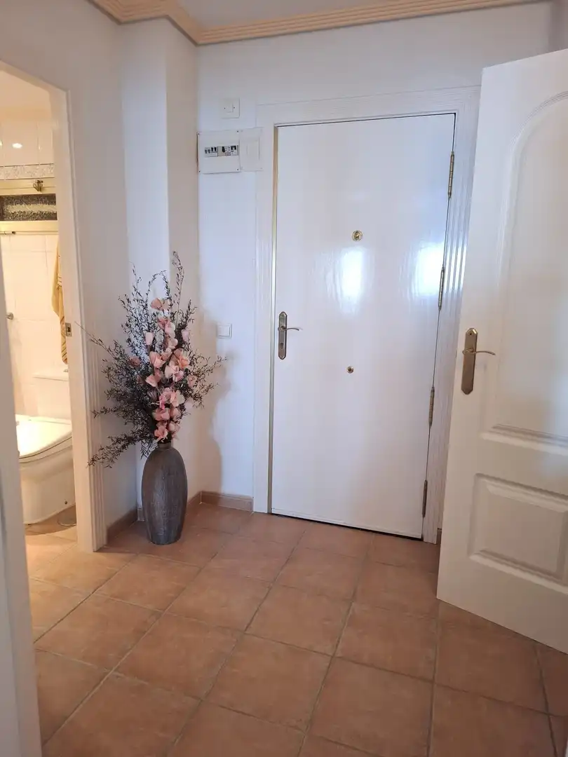 Apartment mit Pool zum Verkauf in Rincón de Loix, imagen 13