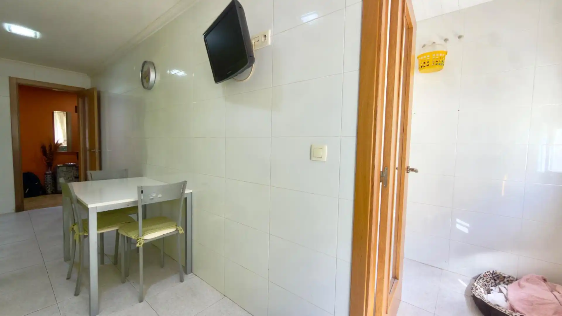 Flat with lift for sale in FONTE BOA-SAN CIBRAO, imagen 13