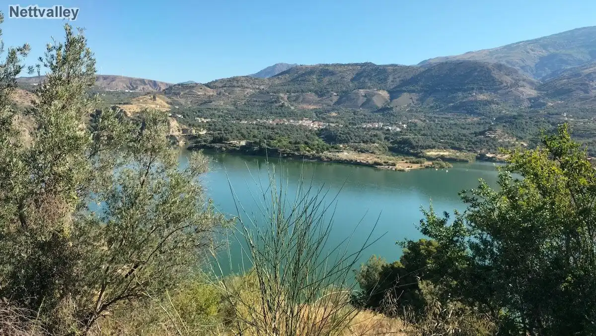 Terreni e lotti in vendita a LOMA DEL MEDIO