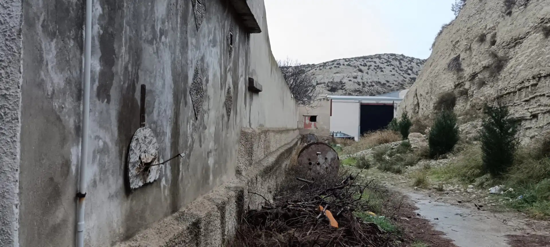 Terreno residenziale in vendita a Camino los Albares 12, imagen 4