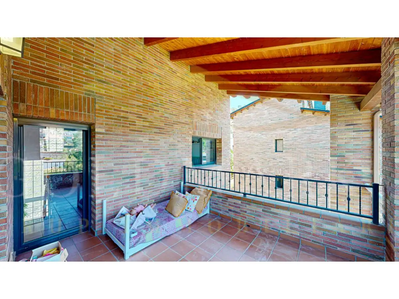 Maison avec piscine à vendre à Carretera Sant Andreu de la Barca 21, imagen 72