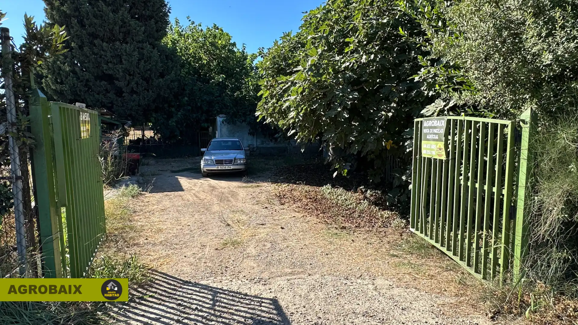 Rural land for sale in BV-2002 114, imagen 2