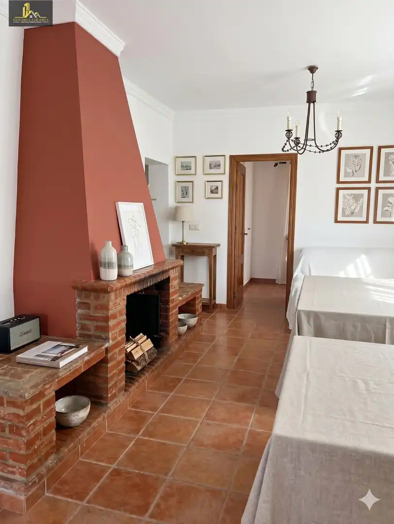 Wohnzimmer von Residential zum Verkauf in Jerez de la Frontera
