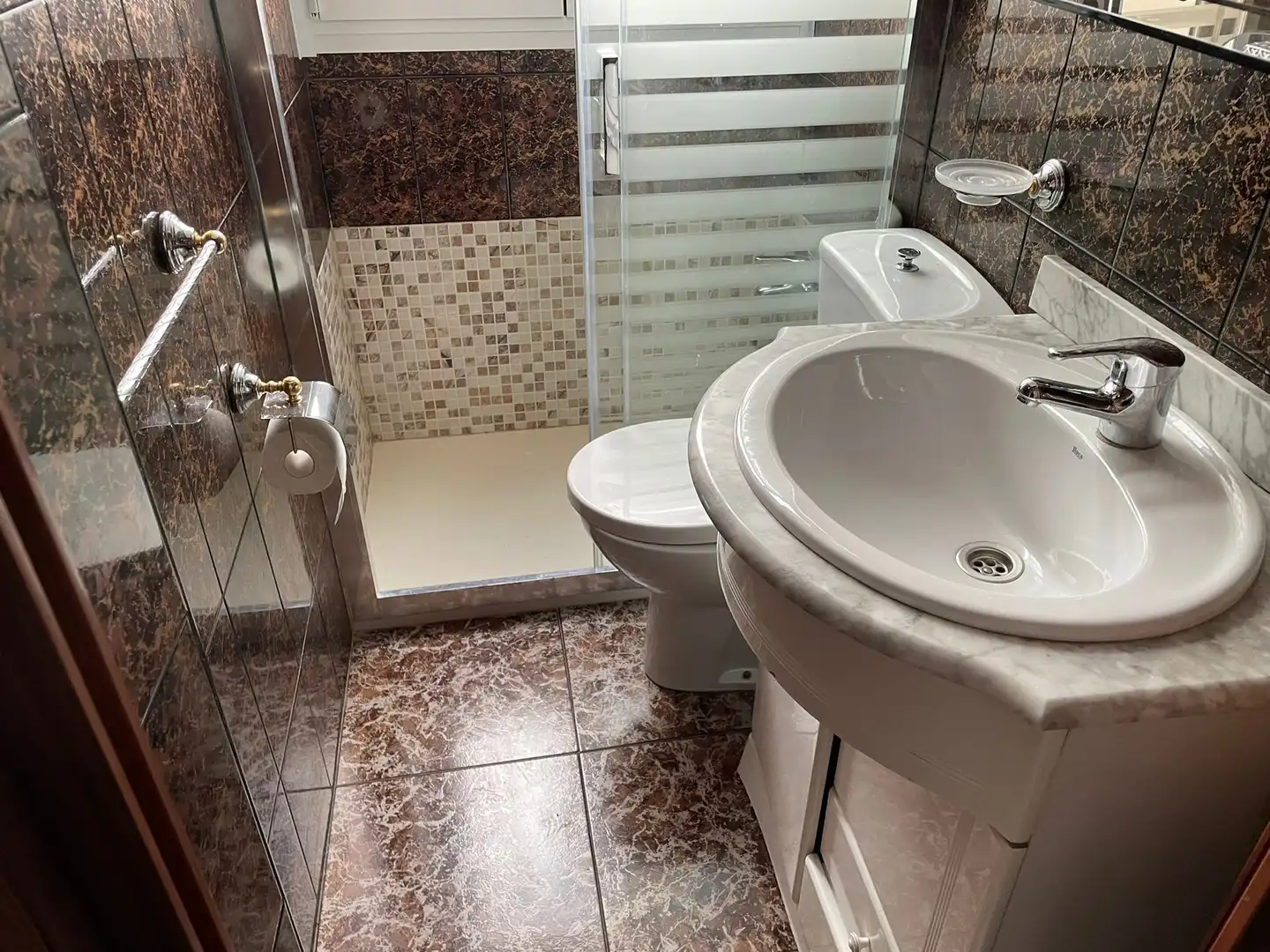 Flat for rent in Pajaritos