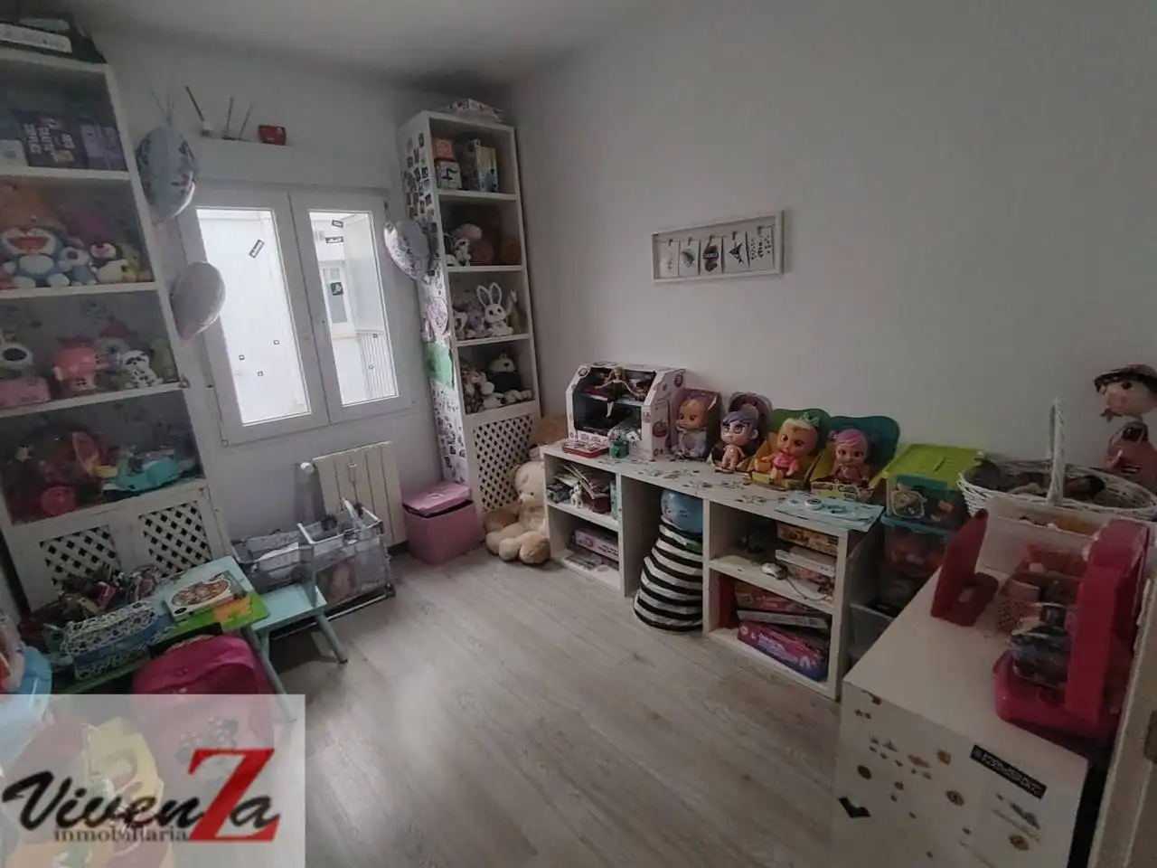 Piso en venta en Zamora Capital  con Calefacción y Balcón