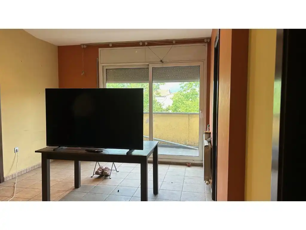 Vista exterior de Casa o chalet en venta en Manlleu