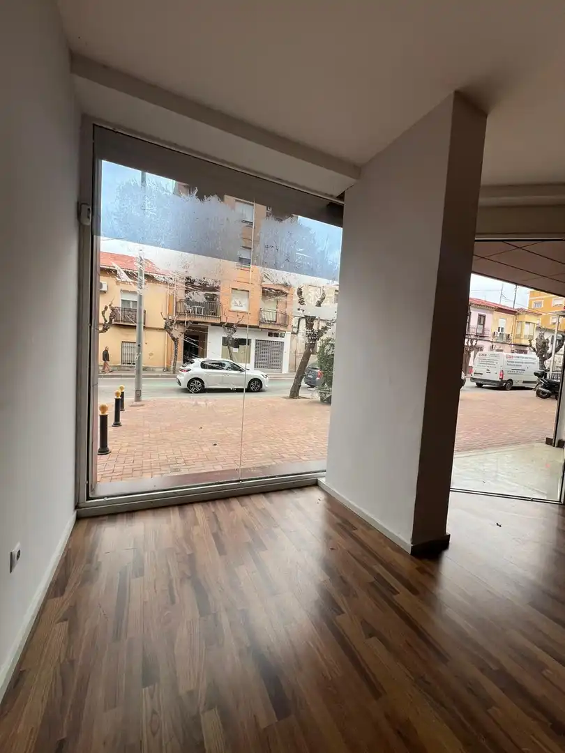 Commercial properties for sale in Murcia  with Air Conditioner