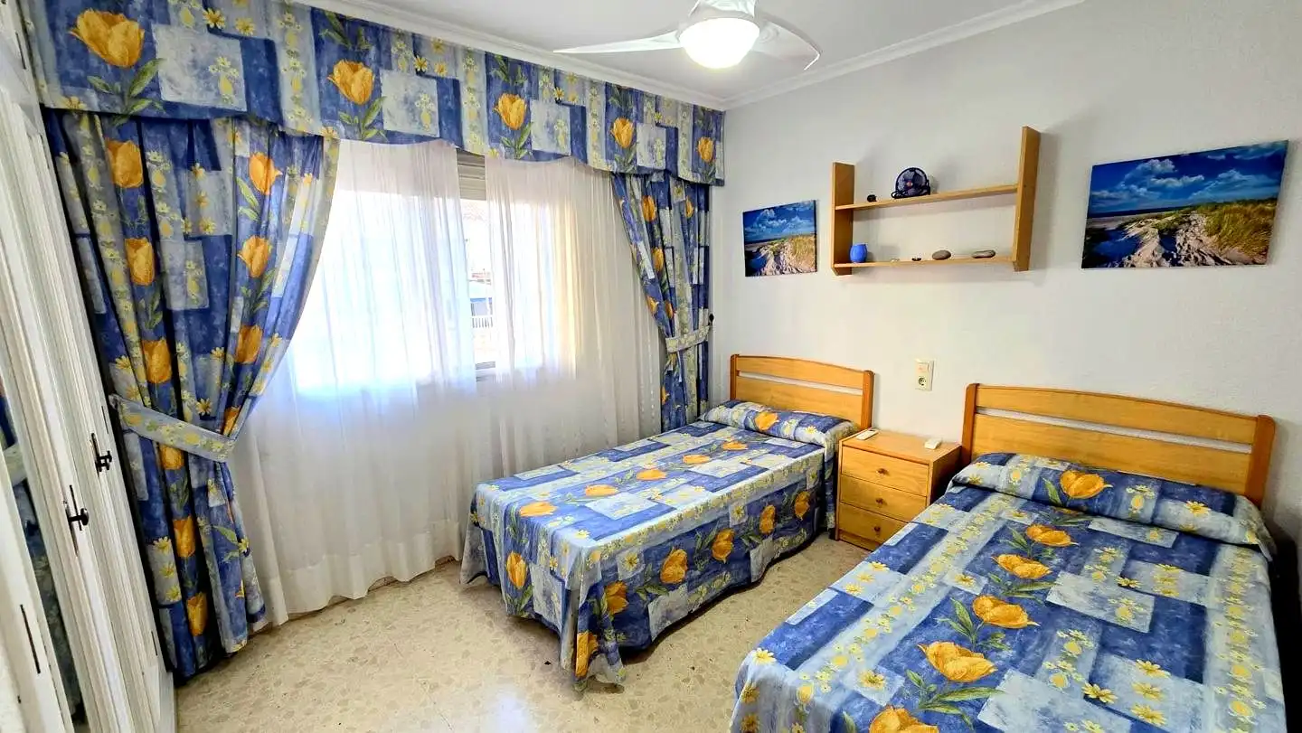 Apartament amb piscina en venda a calle del Clot de la Mota, imagen 25