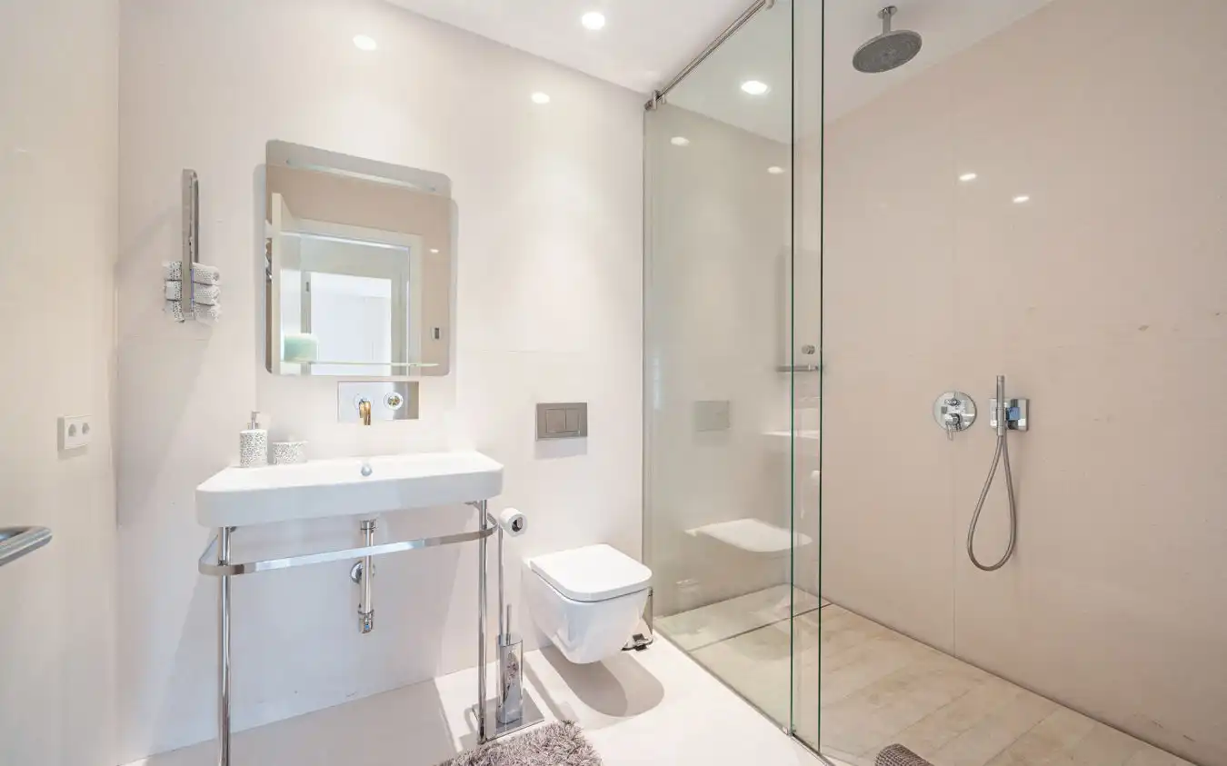 Planta baja en venta en Porto Cristo