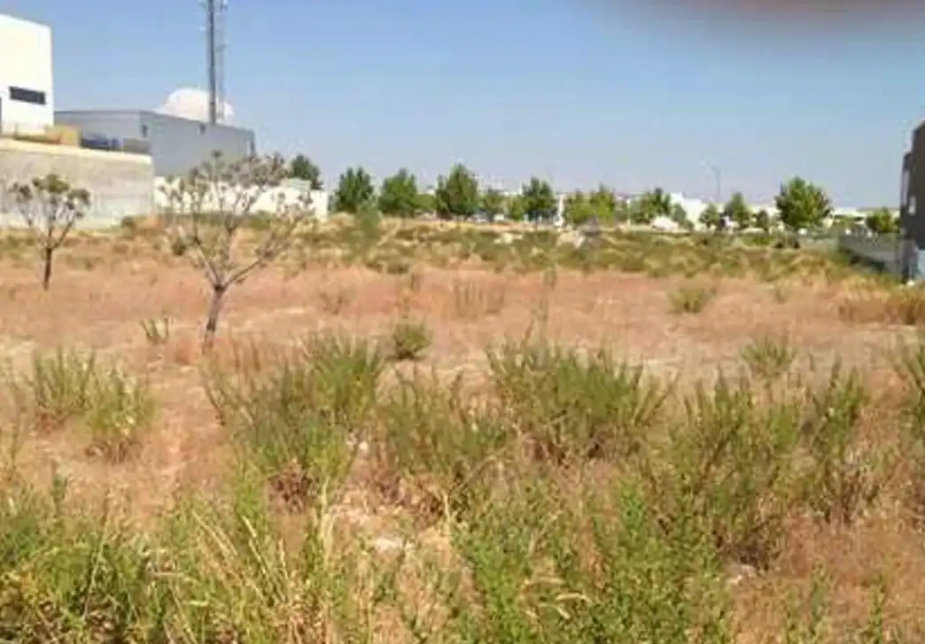 Residencial en venta en Casco Antiguo - La Dehesa - Los Monteros