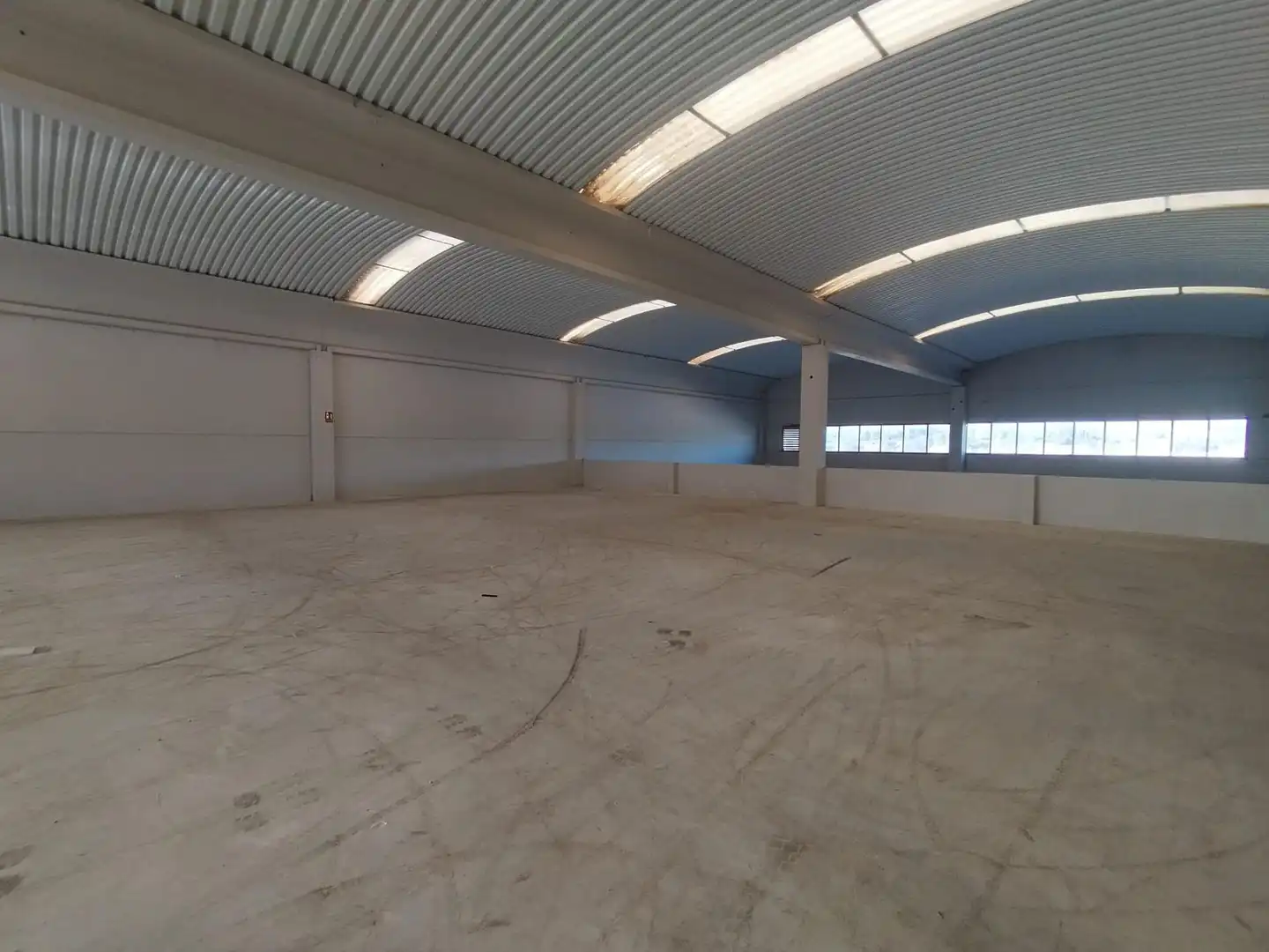 Industriegebäude zur Miete in La Geltrú - Sant Jordi, imagen 7