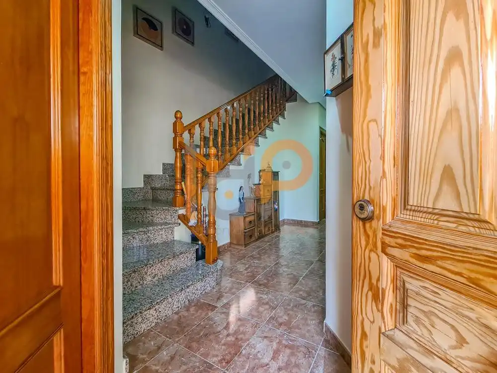 Dúplex en venta en Huércal-Overa con Aire acondicionado, Calefacción y Terraza