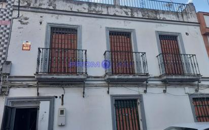 Exterior view of Flat for sale in Alcalá del Río