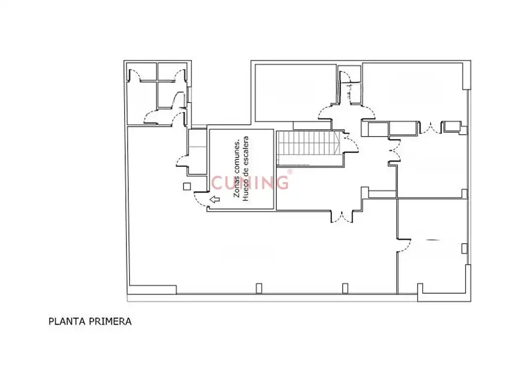 Business premises for sale in Calle Alcala, imagen 10