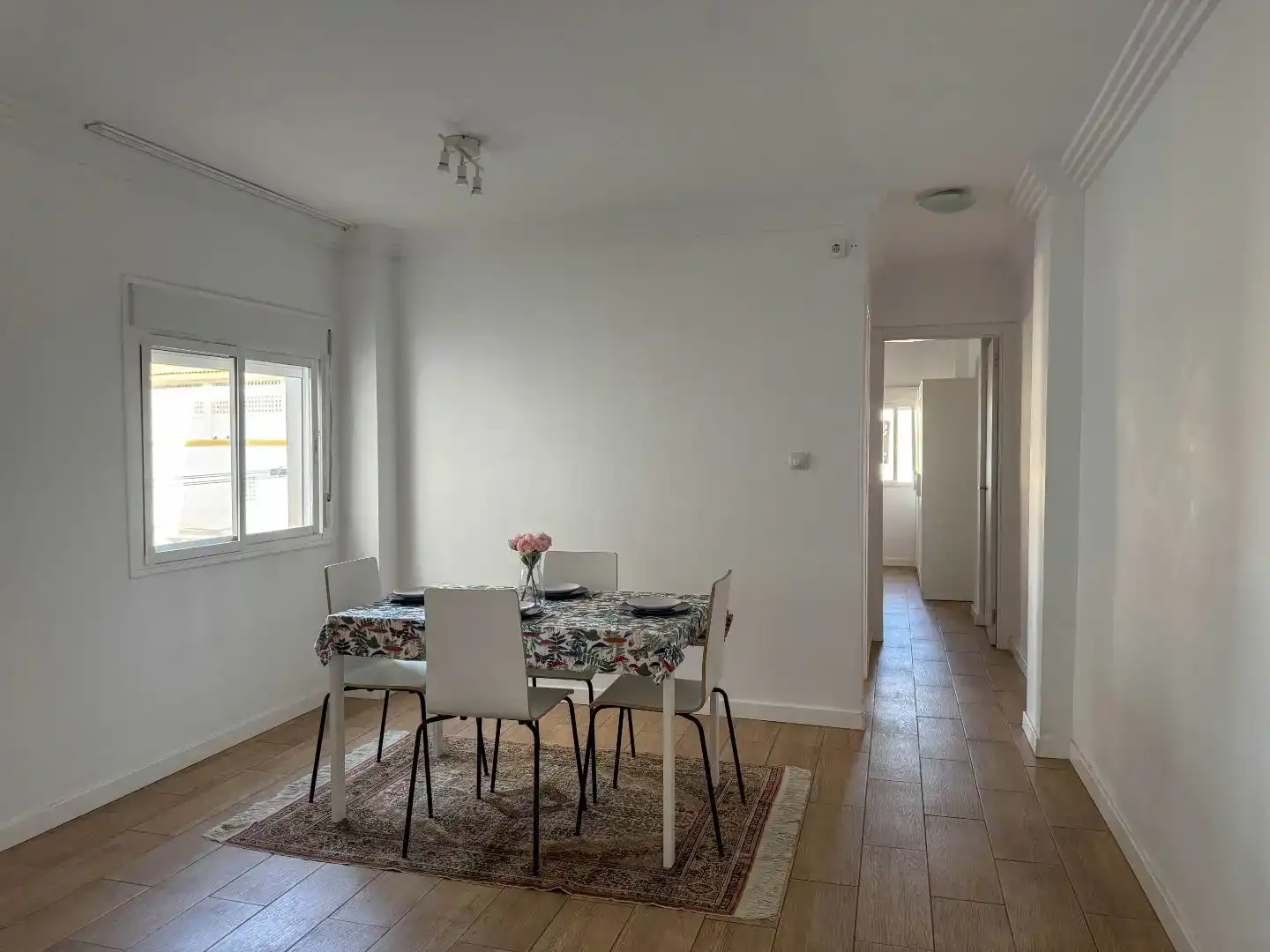 Comedor de Piso en venta en Marbella con Aire acondicionado