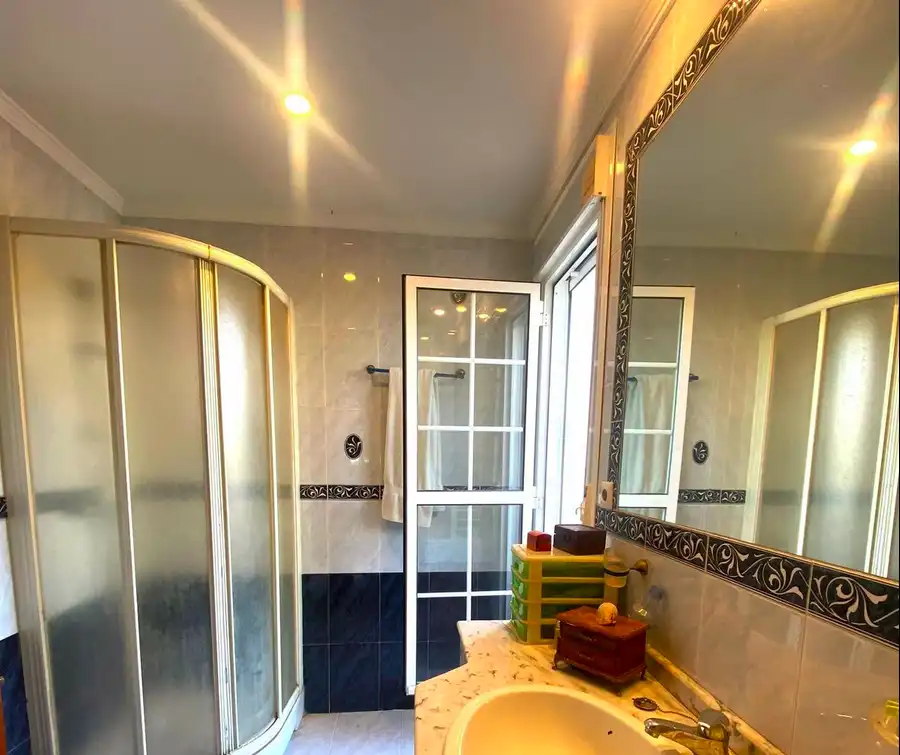 Doppelhaushälfte mit Pool zum Verkauf in Benamara - Atalaya, imagen 7
