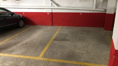 Foto 3 de Garaje de alquiler en Calle San Fermín, 1, Ribaforada, Navarra