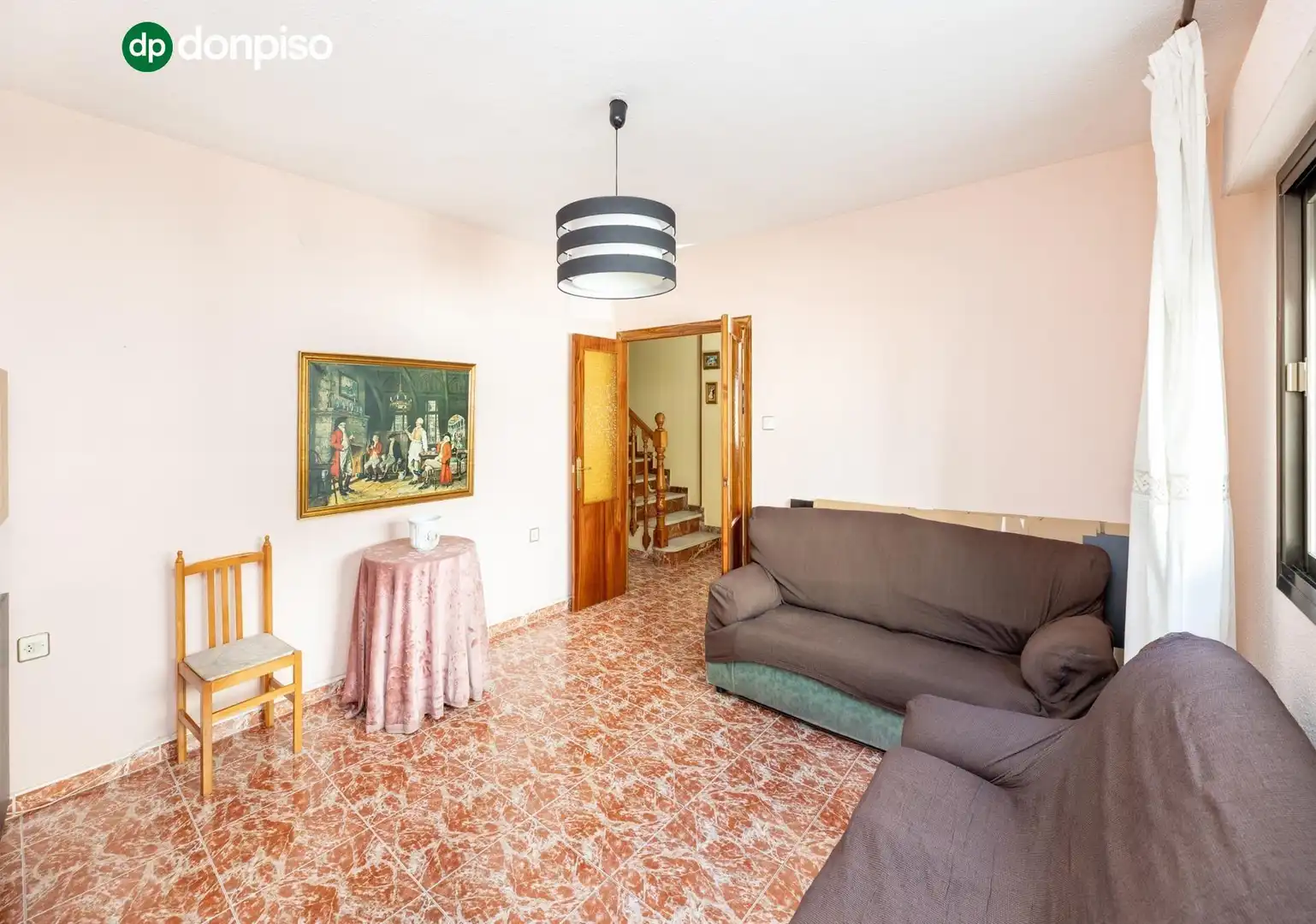Living room of Houses for sale in Armilla