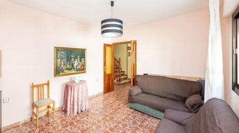 Foto 5 de Casa o chalet en venta en Calle Lepanto, San Antón, Armilla