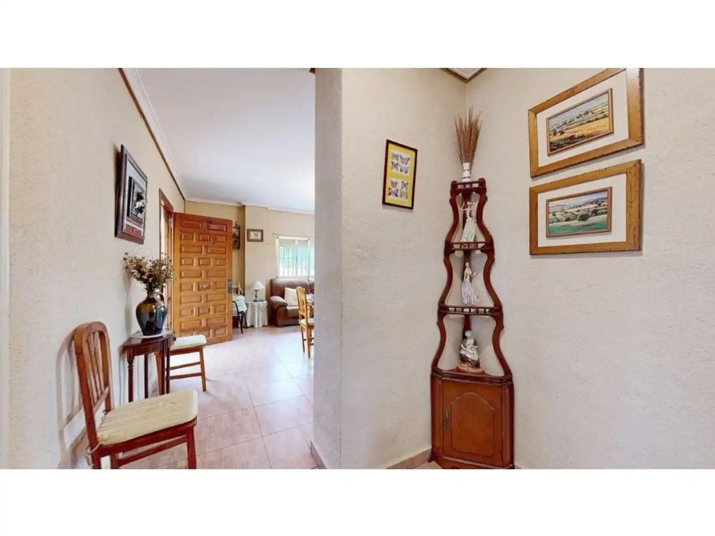 Chalet con terraza en venta en Paridera, imagen 22