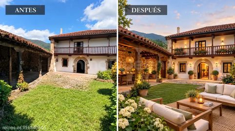 Venta de Casa en Anievas  REES40646