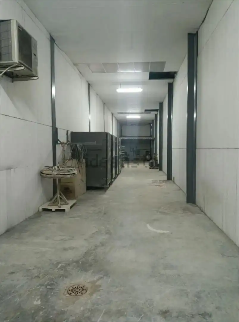 Industrial building for sale in Poleares, imagen 14