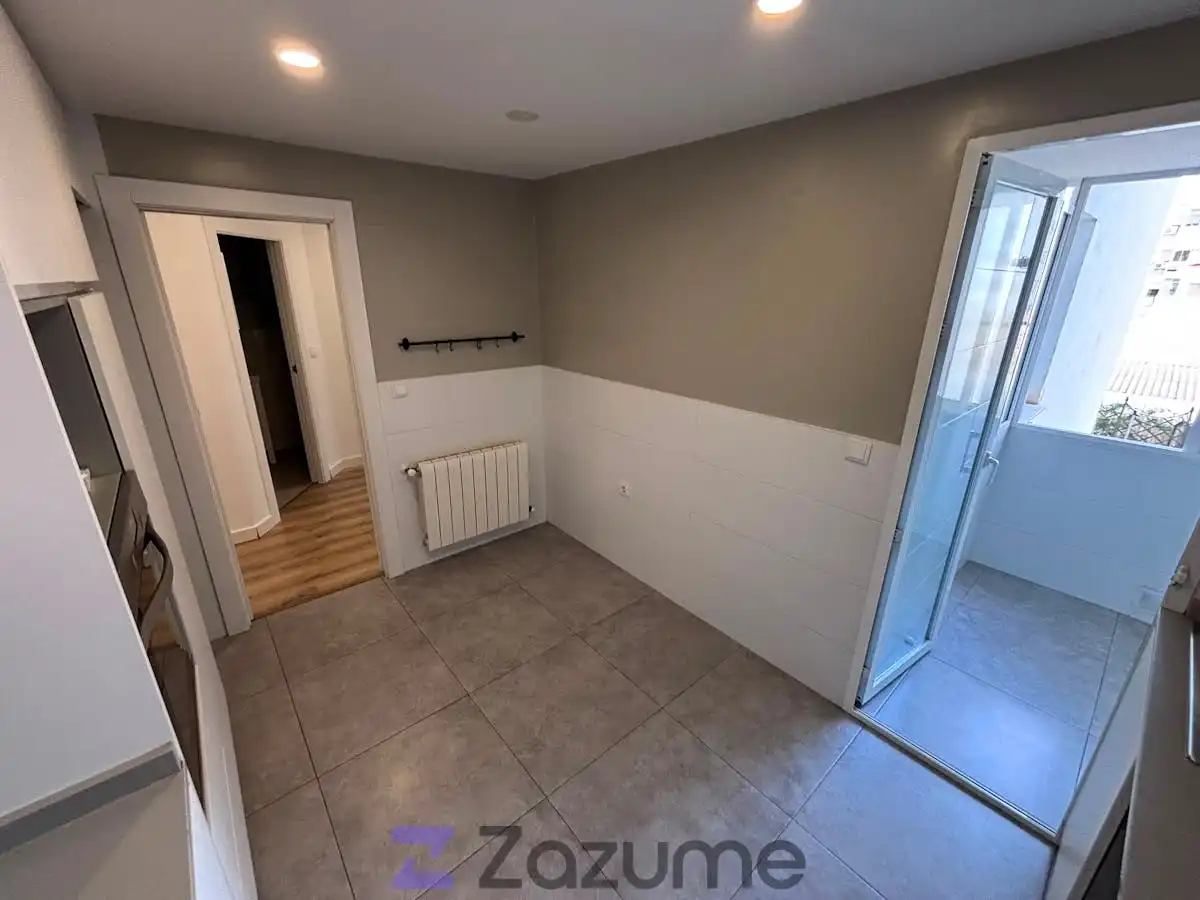 Flat for rent in Cartagena  with Air Conditioner, Heating and Parquet flooring