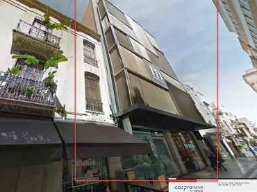 Altres amb ascensor de lloguer a Avinguda Rei En Jaume 8