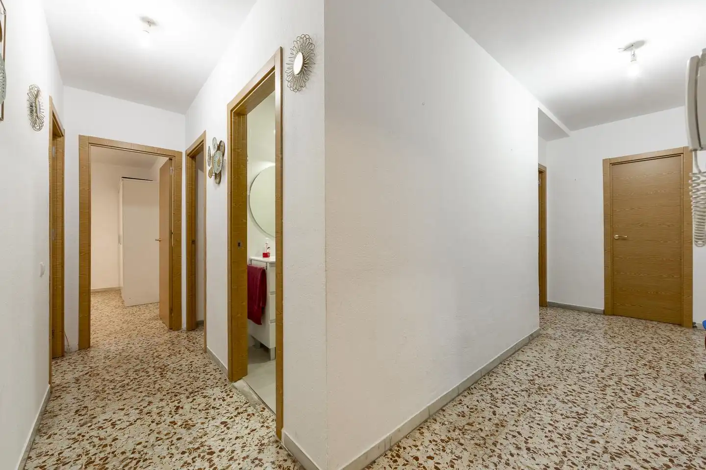 Flat for sale in Gádor  with Air Conditioner and Storage room