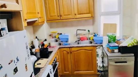 Foto 3 de Apartament en venda a Calle San Emigdio, 90, El Molino, Torrevieja
