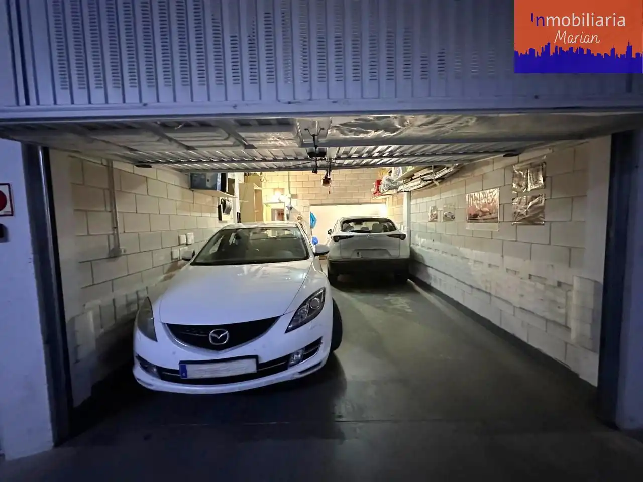 Parking de Casa o chalet en venta en Aranda de Duero con Calefacción, Jardín privado y Terraza