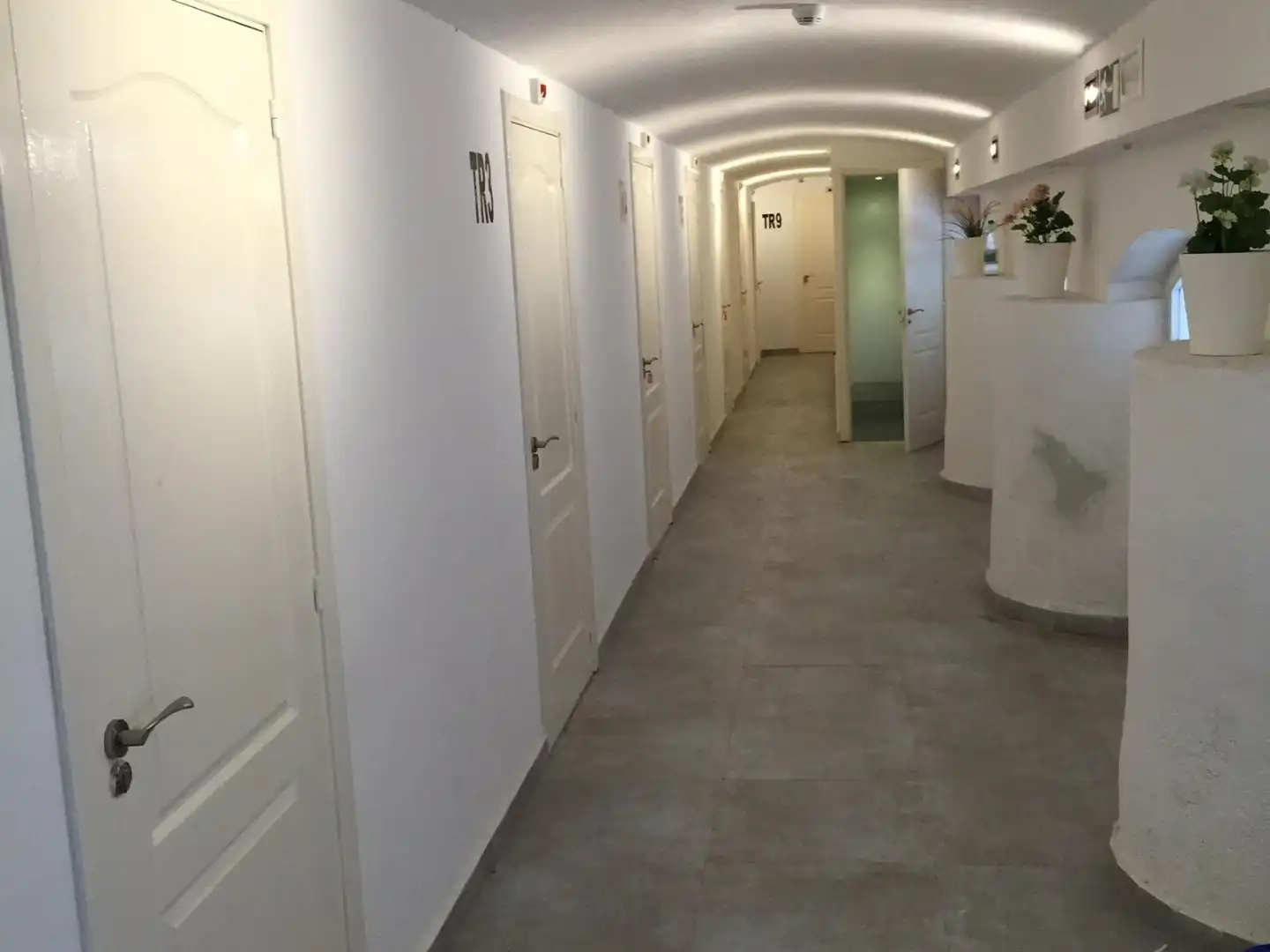 Gewerbefläche zur Miete in Passeig del Timó 44, imagen 2