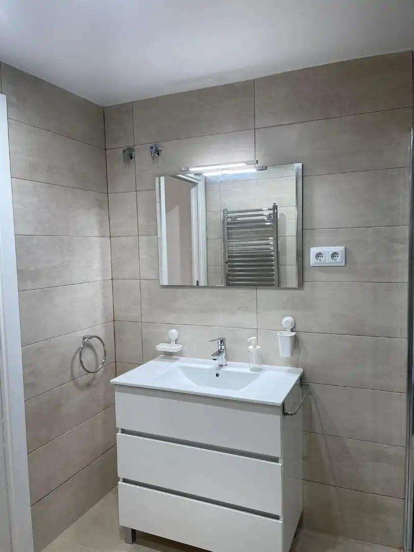 Flat for rent in Calle de Rafael Herrera, 11, Castilla