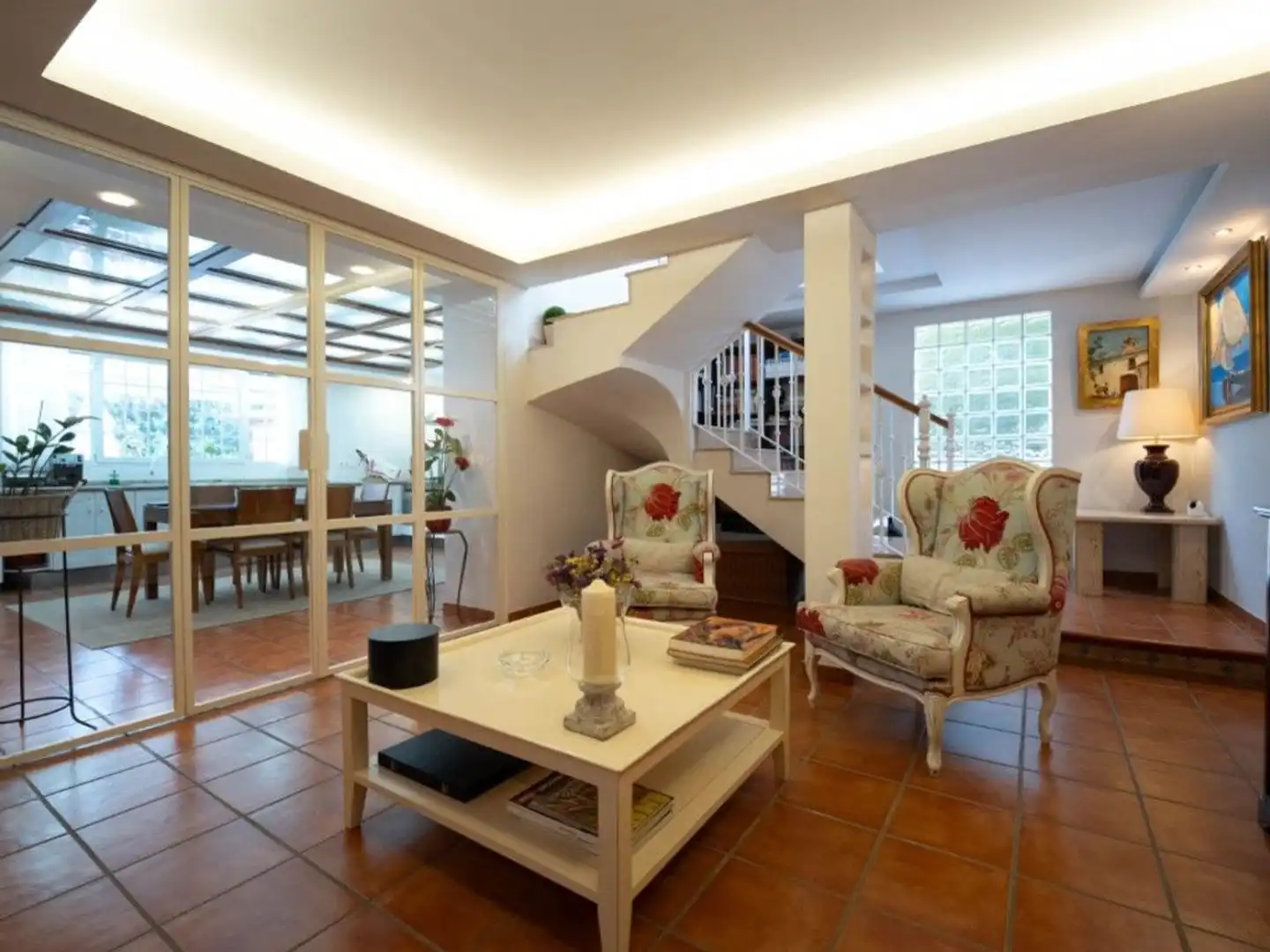 Villa mit Terrasse zum Verkauf in del Perú, imagen 79