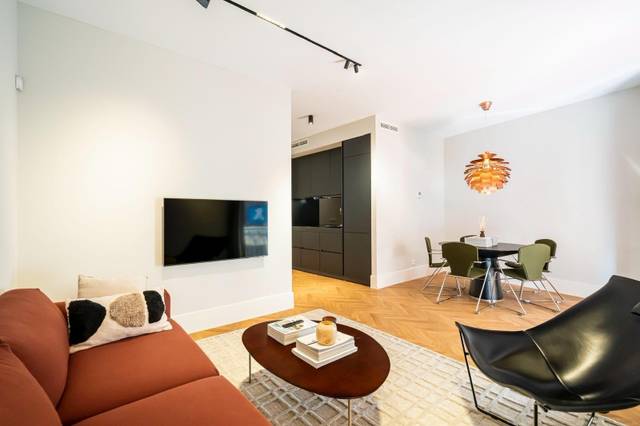 Piso en Alquiler en Palacio